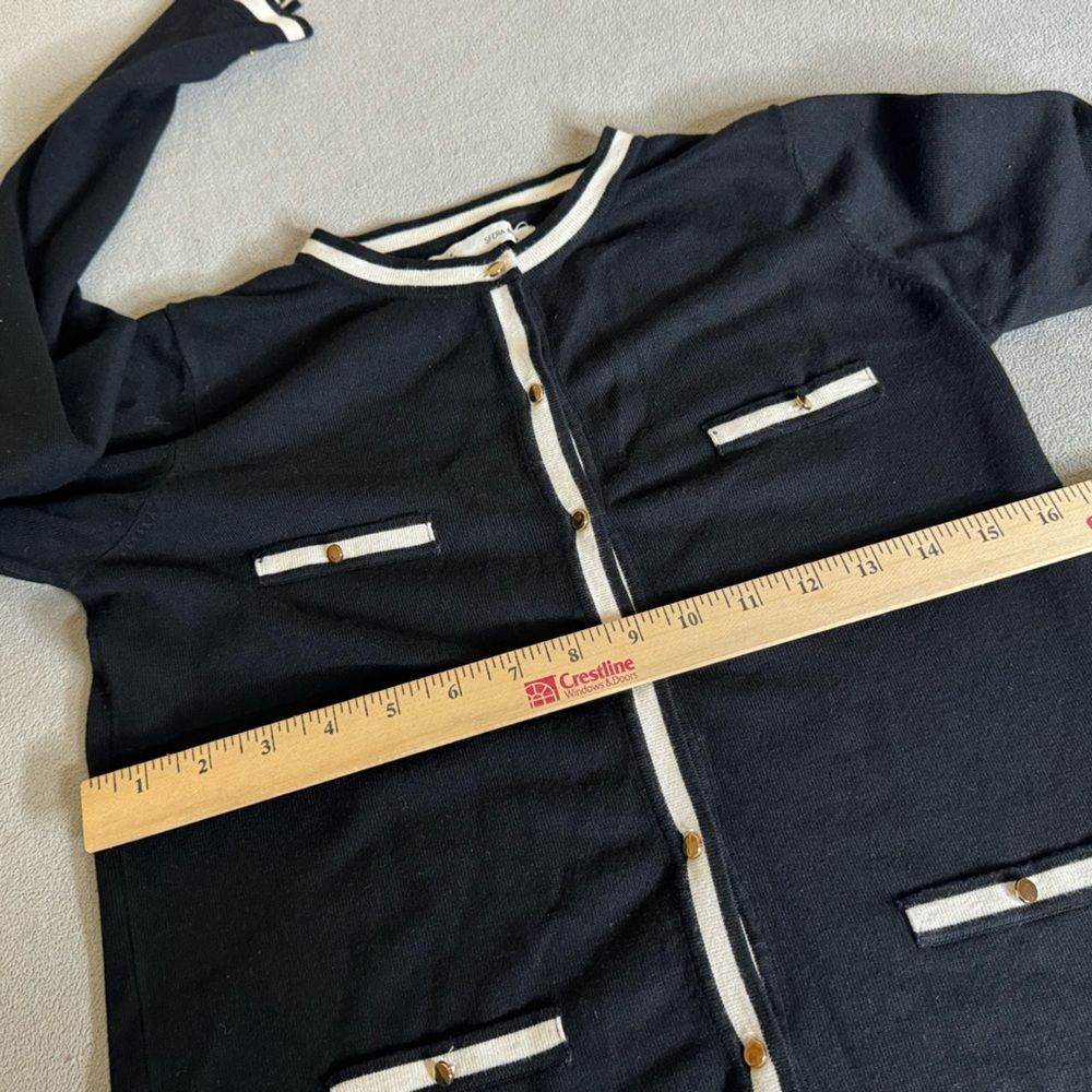 Sfera basic Cardigan Size S Women’s - Picture 4 of 16